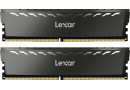 Пам'ять DDR4 RAM_32Gb (2x16Gb) 3200Mhz Lexar Thor (LD4BU016G-R3200GDXG) - зображення 1