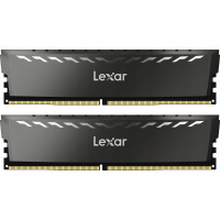 Пам'ять DDR4 RAM_32Gb (2x16Gb) 3200Mhz Lexar Thor (LD4BU016G-R3200GDXG)