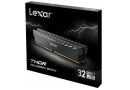 Пам'ять DDR4 RAM_32Gb (2x16Gb) 3200Mhz Lexar Thor (LD4BU016G-R3200GDXG) - зображення 3