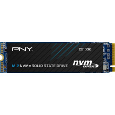 Накопичувач SSD NVMe M.2 250GB PNY CS1030 (M280CS1030-250-RB) - зображення 1