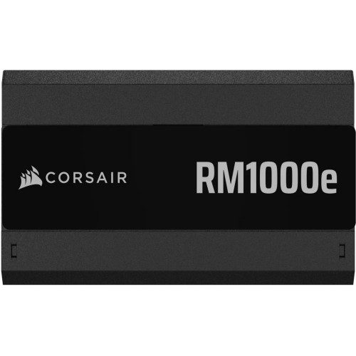 БЖ 1000Вт Corsair RM1000e (CP-9020297-EU) - зображення 6