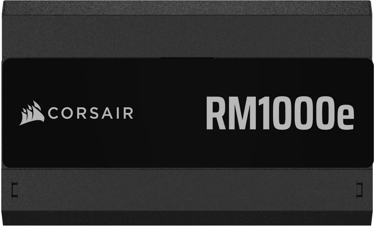 БЖ 1000Вт Corsair RM1000e (CP-9020297-EU) - зображення 6
