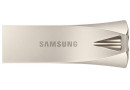 Флеш пам'ять USB 64 Gb Samsung BAR Plus Champaign Silver USB3.1 Gen 1 - зображення 1