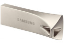 Флеш пам'ять USB 64 Gb Samsung BAR Plus Champaign Silver USB3.1 Gen 1 - зображення 2
