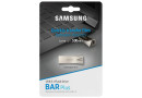 Флеш пам'ять USB 64 Gb Samsung BAR Plus Champaign Silver USB3.1 Gen 1 - зображення 5