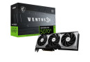 Відеокарта GeForce RTX 5070 Ti 16 GDDR7 MSI VENTUS 3X OC (RTX 5070 Ti 16G VENTUS 3X OC) - зображення 1
