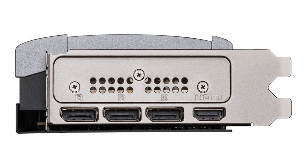 Відеокарта GeForce RTX 5070 Ti 16 GDDR7 MSI VENTUS 3X OC (RTX 5070 Ti 16G VENTUS 3X OC) - зображення 5