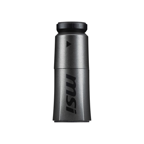 Відеокарта GeForce RTX 5070 Ti 16 GDDR7 MSI VENTUS 3X OC (RTX 5070 Ti 16G VENTUS 3X OC) - зображення 6