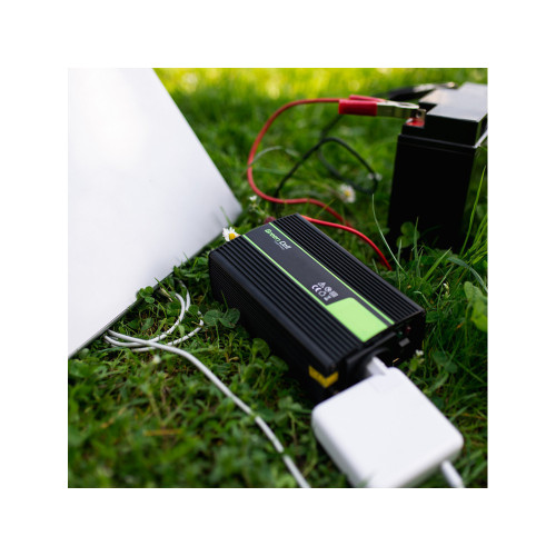 Інвертор Green Cell INV11 - зображення 4