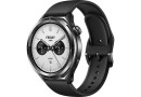 Смарт годинник Xiaomi Watch S4 Black - зображення 1