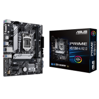 Мат. плата 1200 ASUS PRIME H510M-A R2.0