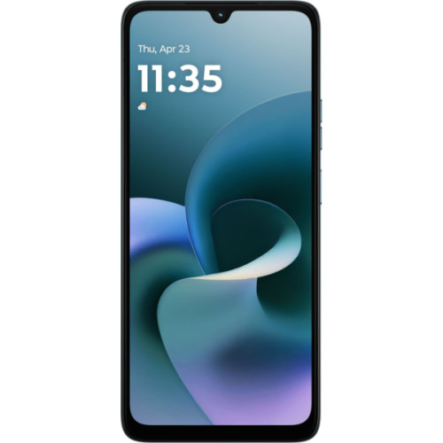 Смартфон Motorola G06 Power 4\/256GB Tapestry - зображення 2