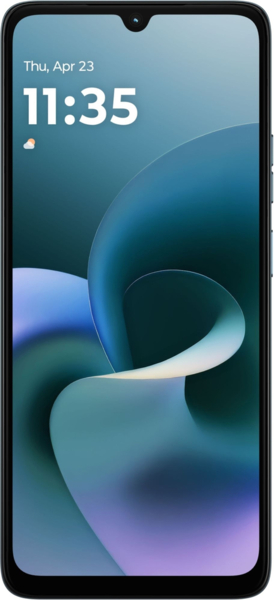 Смартфон Motorola G06 Power 4\/256GB Tapestry - зображення 2