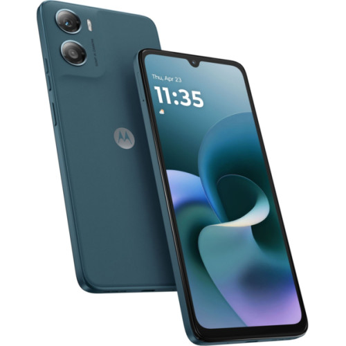 Смартфон Motorola G06 Power 4\/256GB Tapestry - зображення 12