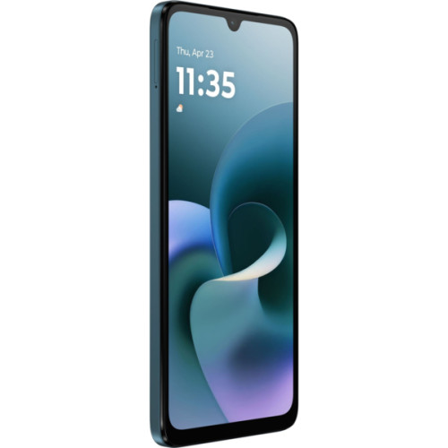 Смартфон Motorola G06 Power 4\/256GB Tapestry - зображення 6