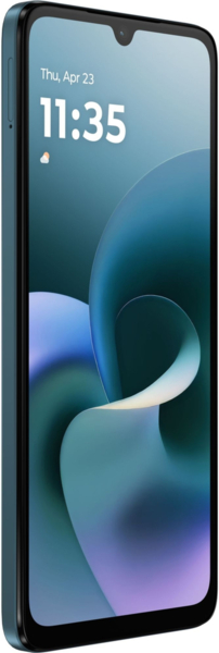 Смартфон Motorola G06 Power 4\/256GB Tapestry - зображення 6