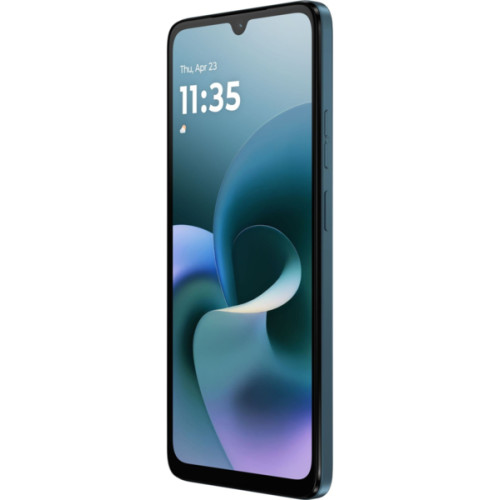 Смартфон Motorola G06 Power 4\/256GB Tapestry - зображення 4