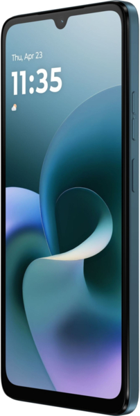 Смартфон Motorola G06 Power 4\/256GB Tapestry - зображення 4