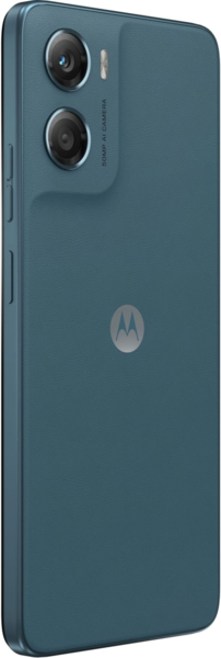 Смартфон Motorola G06 Power 4\/256GB Tapestry - зображення 7