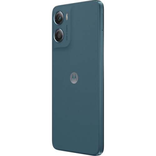 Смартфон Motorola G06 Power 4\/256GB Tapestry - зображення 5