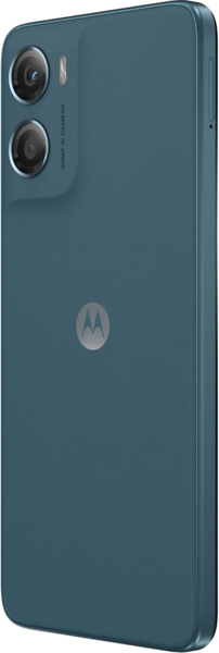 Смартфон Motorola G06 Power 4\/256GB Tapestry - зображення 5