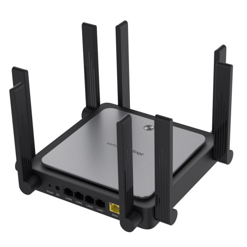 Маршрутизатор WiFi Ruijie RG-EW3200GX PRO - зображення 2