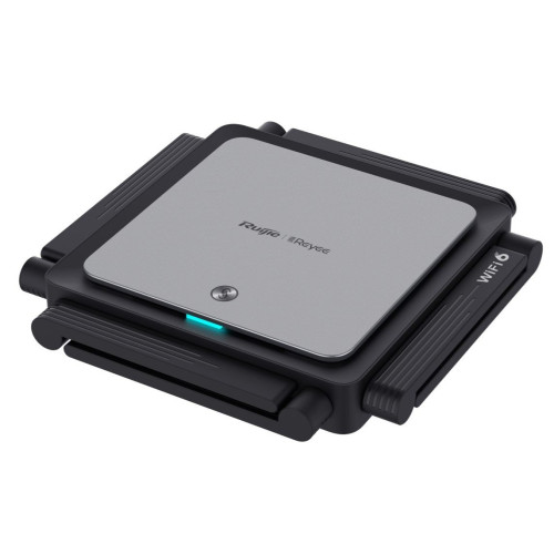 Маршрутизатор WiFi Ruijie RG-EW3200GX PRO - зображення 4