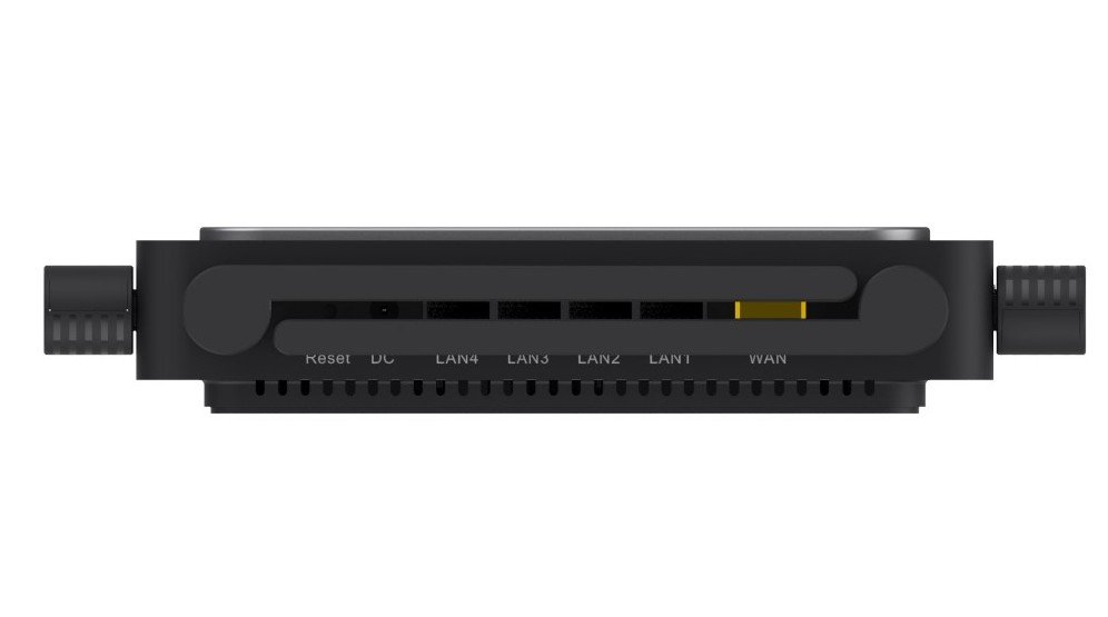 Маршрутизатор WiFi Ruijie RG-EW3200GX PRO - зображення 5