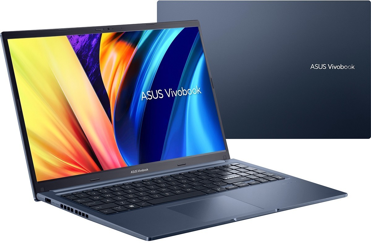 Ноутбук Asus Vivobook 15 X1502VA-BQ1301 - зображення 1