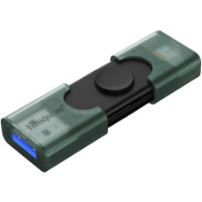 Флеш пам'ять USB 128Gb Kingston DataTraveler Duo USB3.2 Gen 1 - зображення 1