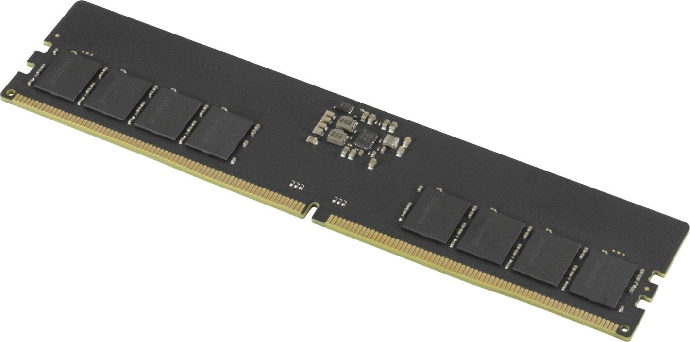 Пам'ять DDR5 RAM 8Gb (1x8Gb) 5600Mhz Goodram (GR5600D564L46S\/8G) - зображення 2