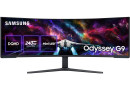 Монітор 57 Samsung Odyssey Neo G9 G95NC (LS57CG952NZXUA) - зображення 3