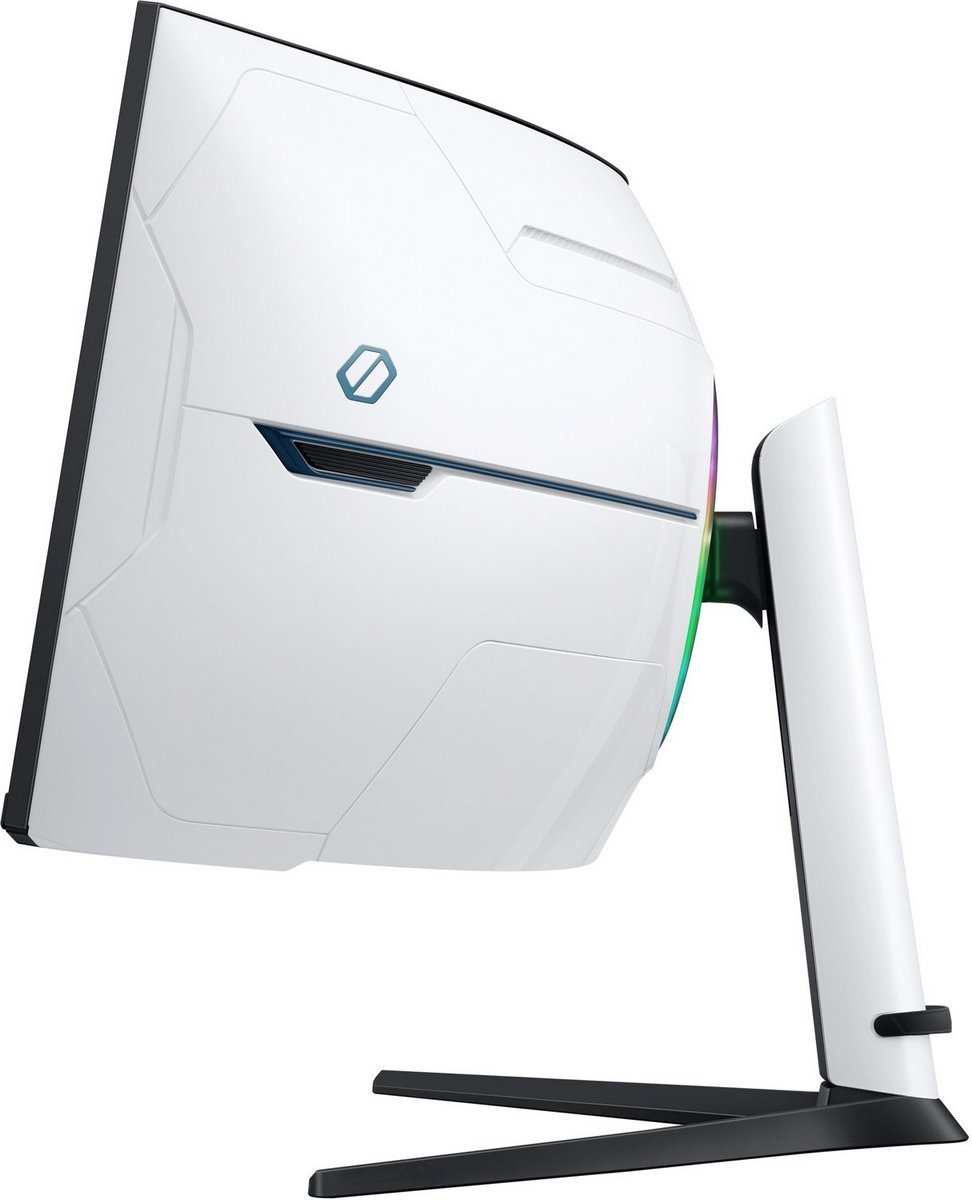 Монітор 57 Samsung Odyssey Neo G9 G95NC (LS57CG952NZXUA) - зображення 9