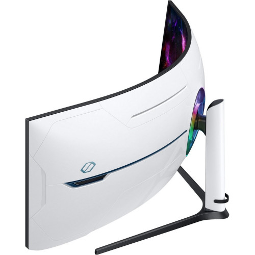 Монітор 57 Samsung Odyssey Neo G9 G95NC (LS57CG952NZXUA) - зображення 7