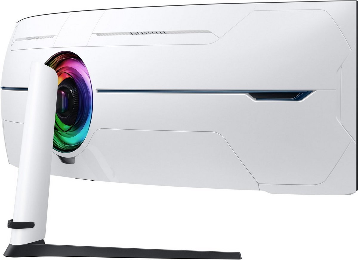 Монітор 57 Samsung Odyssey Neo G9 G95NC (LS57CG952NZXUA) - зображення 14
