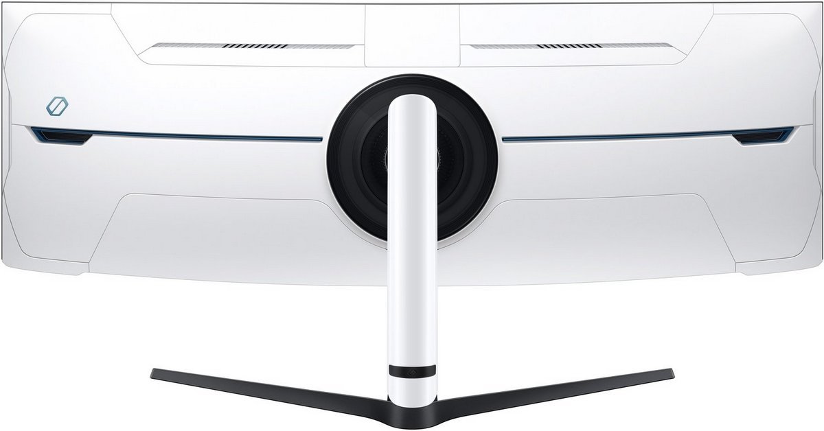Монітор 57 Samsung Odyssey Neo G9 G95NC (LS57CG952NZXUA) - зображення 12