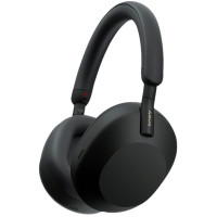 Безпровідні Bluetooth навушники Sony WH-1000XM5