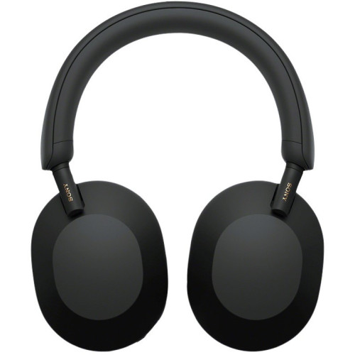 Безпровідні Bluetooth навушники Sony WH-1000XM5 - зображення 4