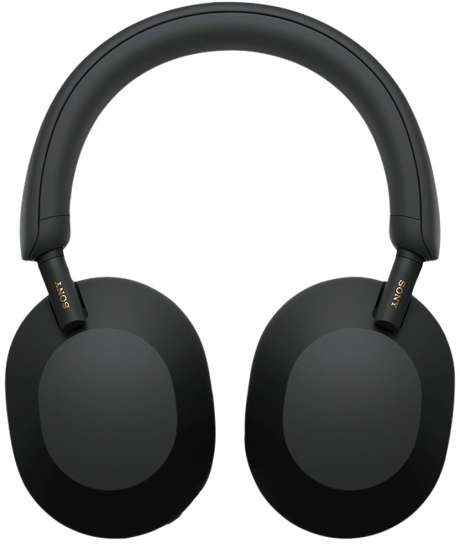 Безпровідні Bluetooth навушники Sony WH-1000XM5 - зображення 4