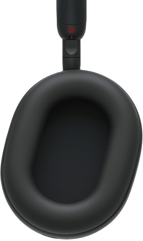 Безпровідні Bluetooth навушники Sony WH-1000XM5 - зображення 6