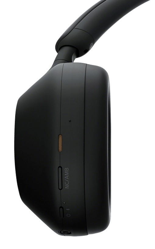 Безпровідні Bluetooth навушники Sony WH-1000XM5 - зображення 7