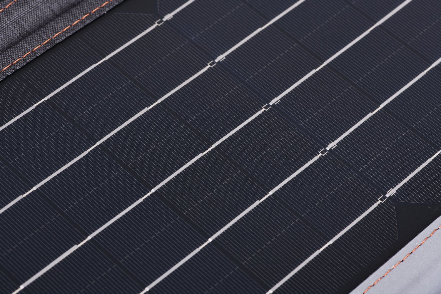 Портативна сонячна панель 2E Sun Panel 36W USB-С 20W, USB-A 18W - зображення 2