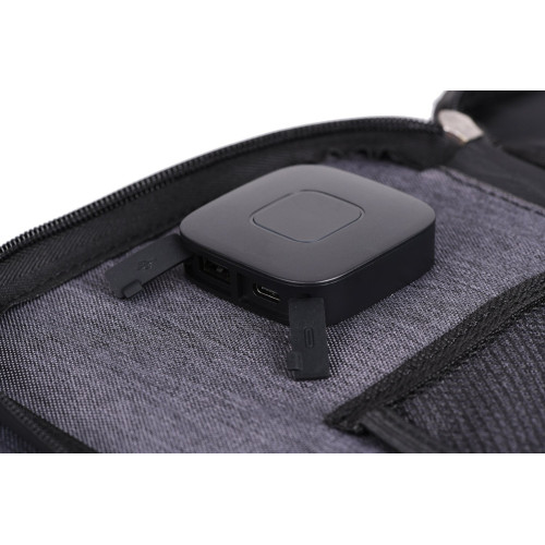 Портативна сонячна панель 2E Sun Panel 36W USB-С 20W, USB-A 18W - зображення 5