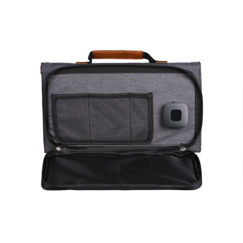 Портативна сонячна панель 2E Sun Panel 36W USB-С 20W, USB-A 18W - зображення 6