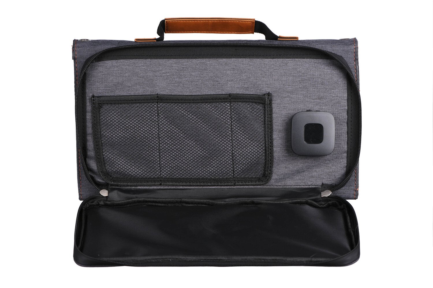 Портативна сонячна панель 2E Sun Panel 36W USB-С 20W, USB-A 18W - зображення 6