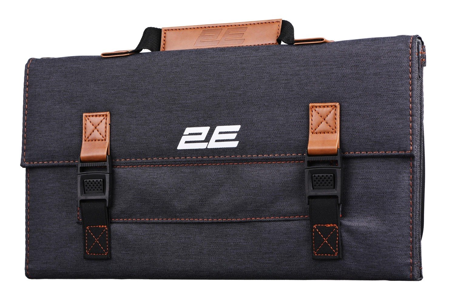 Портативна сонячна панель 2E Sun Panel 36W USB-С 20W, USB-A 18W - зображення 7