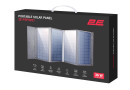 Портативна сонячна панель 2E Sun Panel 36W USB-С 20W, USB-A 18W - зображення 8