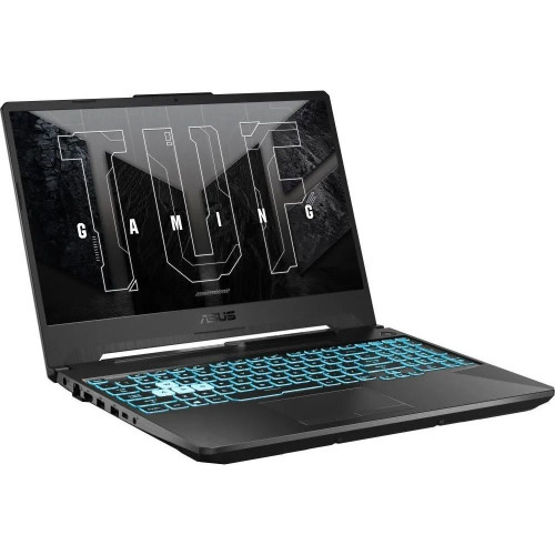 Ноутбук Asus TUF Gaming A15 FA506NCG-HN272 - зображення 4