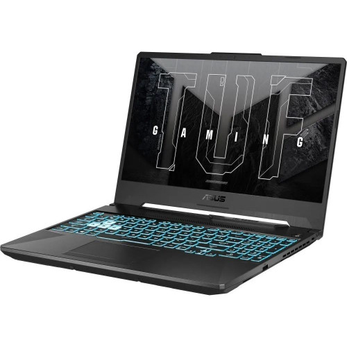 Ноутбук Asus TUF Gaming A15 FA506NCG-HN272 - зображення 2