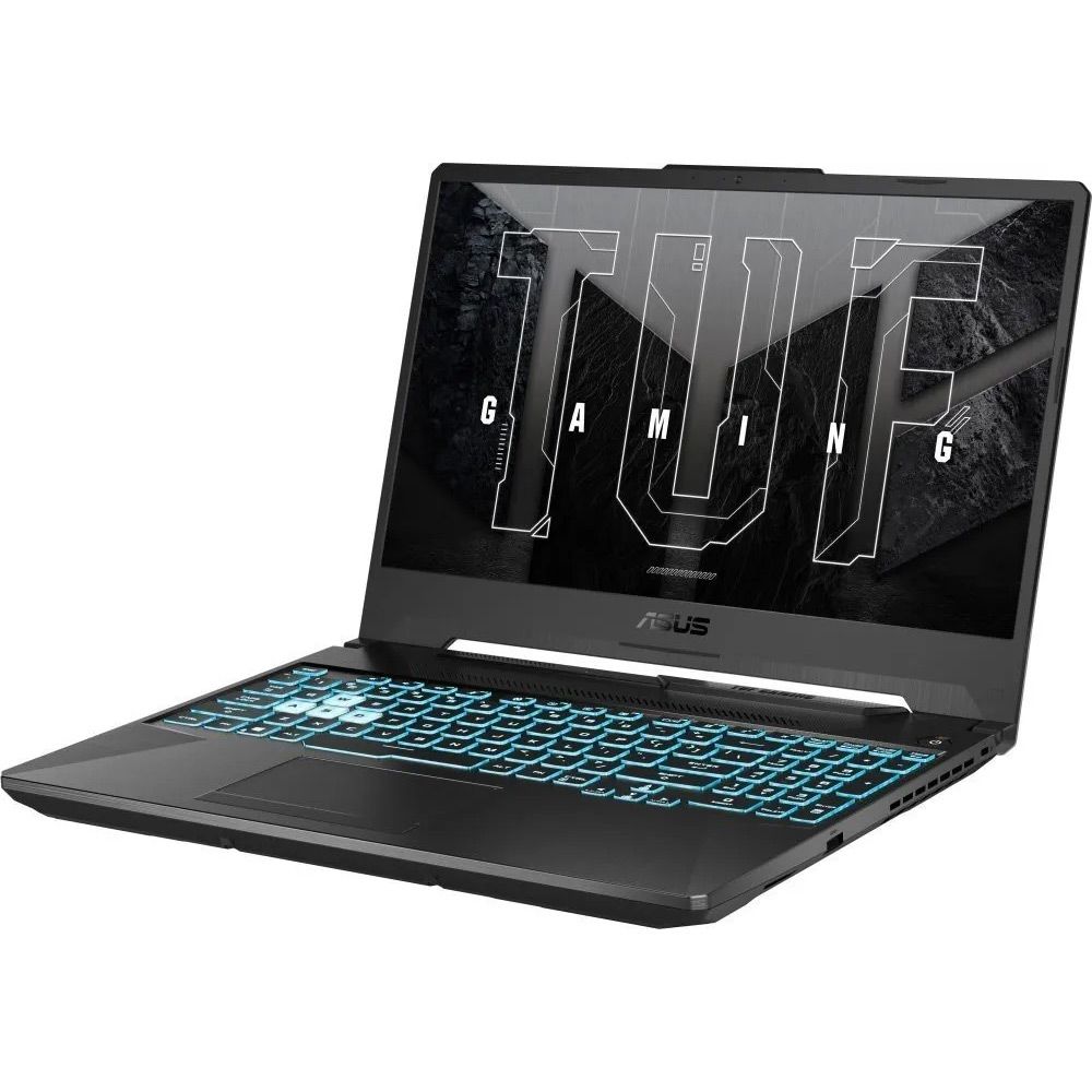 Ноутбук Asus TUF Gaming A15 FA506NCG-HN272 - зображення 2